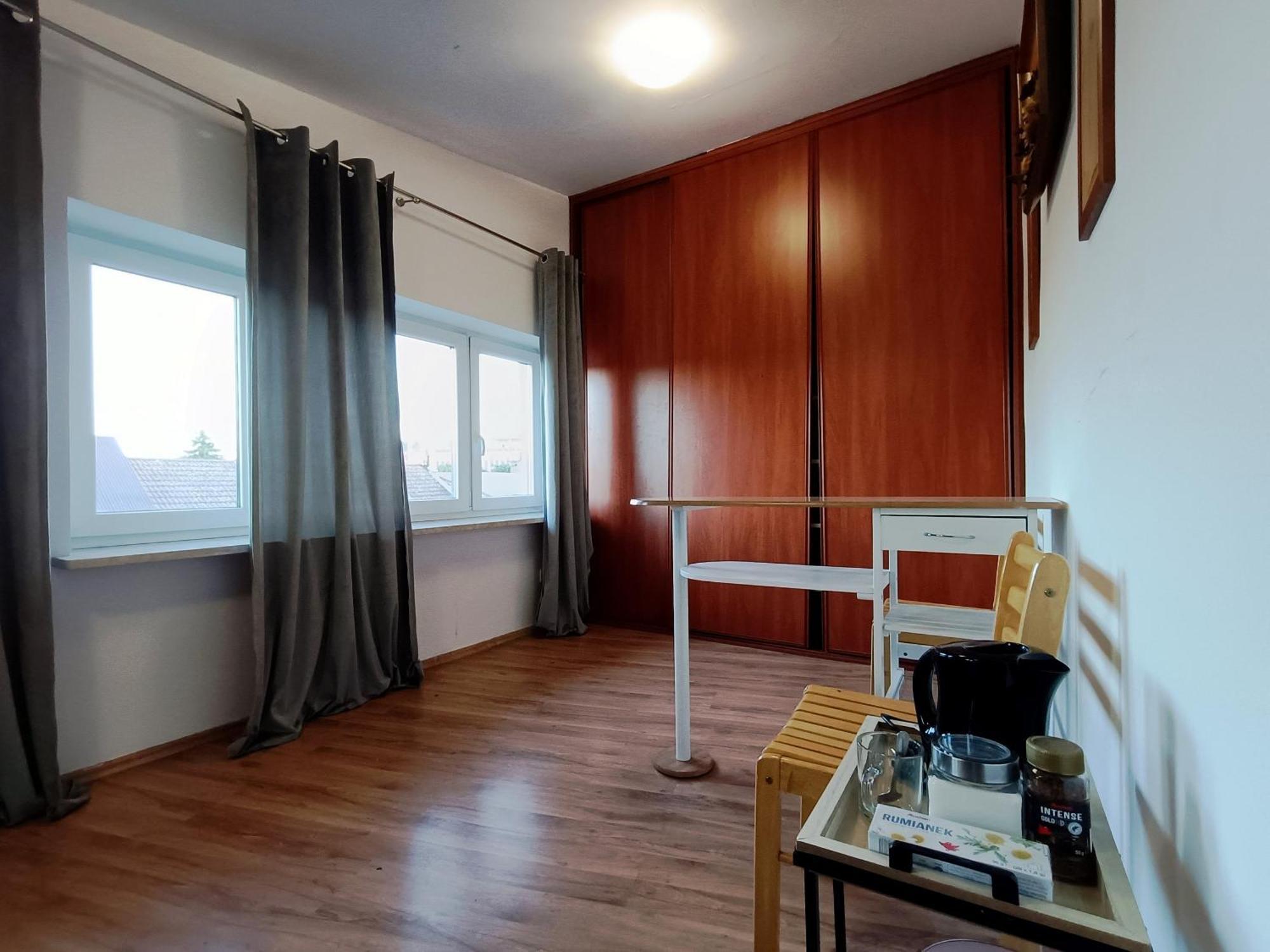 Pokoje Przytulnie Jak W Domu Cracovia Exterior foto
