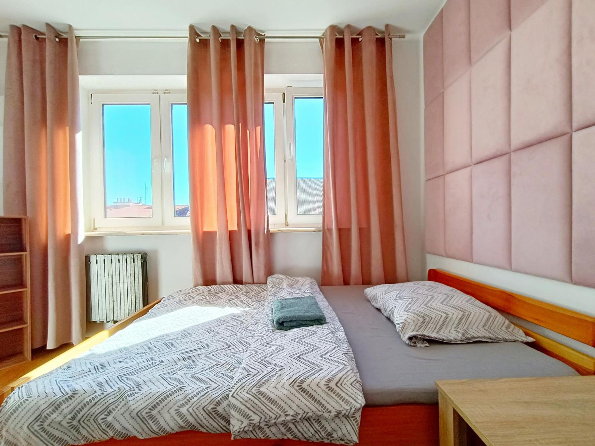 Pokoje Przytulnie Jak W Domu Cracovia Exterior foto